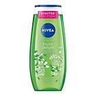 Nivea Fruity Delight Shower Gel 250ml