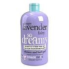 Treaclemoon Sleepy Lavender Shower Gel 500ml