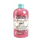 Treaclemoon Frosted Candy Angel Shower Gel 500ml