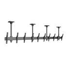 Multibrackets M Menu Board Mount Pro MBC5X1U