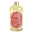 Treaclemoon Rouge Love Story Shower Gel 500ml