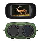 MTK HD Video Kikare Night Vision Goggles Jakt Kamera