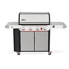 Weber Genesis SP-435W 