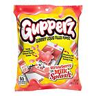 Gupperz Strawberry Milk Splash 72 gram