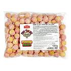 Dr Sour Powder Balls Sour X-Taste Storpack 1kg