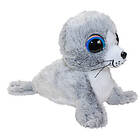 Lumo Stars Cuddly Toy Seal Kuutti 15cm