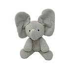 Gund Plush Handburen tittut-Flappy
