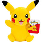 Pokémon Pikachu Plush 20 cm