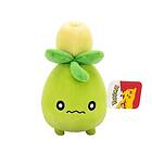 Pokémon Smoliv Plush 20cm