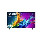 LG 50QNED80T3A 50" LCD QNED 4K