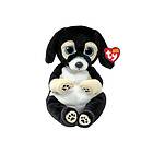 TY Beanie Babies Bellies Ranger Dog Medium.