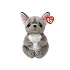 TY Beanie Babies Bellies Wilfred Dog Medium