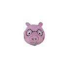 TY Beanie Bouncers Peppa Daddy Pig