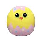 TY Squish a Boo Easter Pippa Chick 20cm