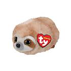 TY Teeny 's Dangler Sloth 10cm