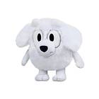 Moose Toys Cuddly Toy Plush Bluey Lila 15cm