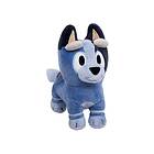 Moose Toys Cuddly Plush Bluey Socks 15cm