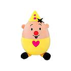 Studio 100 Bumba Squeezie Plush Toy 30cm