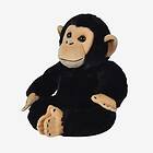 National Geographic Chimpanzee Plush 25cm