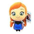 Sambro Disney Frozen Plush Toy with Sound Anna