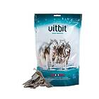 Vitbit Hundenacks tørket sei 300g