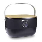 Sahara Mini-BBQ 
