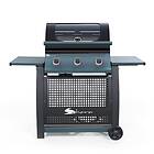 Sahara S325 Roaster