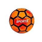 SportX Football Orange Splash 330-350gr