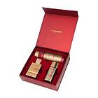Al Haramain Amber Oud Ruby Edition Parfymset (75ml edp, 30ml edp, 200ml kroppssp