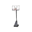 My Hood Basketball System Pro Jump
