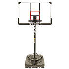 Nordic Games Basketball Stand Deluxe