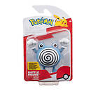 Pokémon Battle Figure Poliwhirl