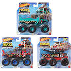 Hot Wheels Monster Trucks Big Rigs Assortment HWN86