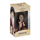 MiniX Leonardo Da Vinci: Leonardo Da Vinci Figure 12 cm