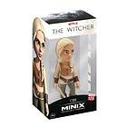 MiniX THE WITCHER: Ciri S3 Figure 12 cm