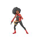 Hasbro Marvel Legends Series Spider-Man Across The Spider-Verse Jessica Drew 15 