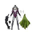 Hasbro Marvel Legends Series Strange Tales Marvel's Lilith Comics Action 15cm