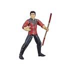 Hasbro Shang Chi 6in Figure Staff Attack