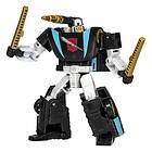 Hasbro Transformers Legacy Deluxe Class Armada Universe Wheeljack 14cm