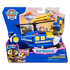 Paw Patrol Air Rescue Chase Hero Helicopter