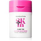 Revolution Skin Plump-Tide Soothing Moisturiser 50ml