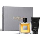 Guerlain L'Homme Idéal Parfymset (100ml edt, 75ml duschgel)