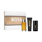 Hugo Boss The Scent for Him Parfymset (100ml edt, 100ml duschgel, 75g deodorant)