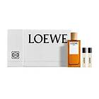 Loewe Fashion Solo Parfymset (100ml edt, 10ml edt, 10ml Loewe Fashion Solo Vulcan edt)