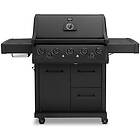 Austin and Barbeque AABQ Pro 5+2B Rotisserie