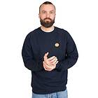 ELSK Clobe Tværs Crewneck (Herr)