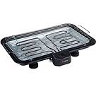 Alpina Elektrisk Bordsgrill 2200w Med Kraftfull Uppvärmning