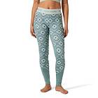 Helly Hansen Lifa Merino Midweight Graphic Pant (Dam)