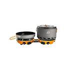 Jetboil Genesis Basecamp System