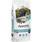 Appetitt Sensitive Puppy Fish All Breed 12kg